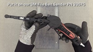 Watch Spot Weld Repair on Amazon Live