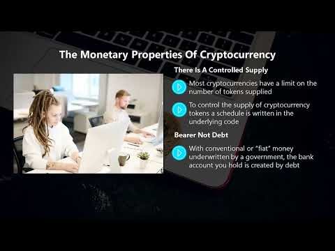 What is btcoin? Chapter One Bitcoin For Beginners Course