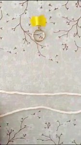 13K views · 568 reactions | Te enseño hacer una pluma con la técnica del macramé en sólo 30 segundos.✨❤️‍ Si quieres aprender macramé tenemos un curso pensado para ti. Ve al botón de WhatsApp para más información. #tutorialdemacrame #macrameart #manualidadesfaciles #macramelove #manualidadesencasa #artesania #manualidades #macrameartist #macramedecor #macrameboho | Entrelazarte.macramé | Facebook