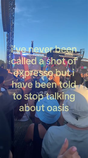 The Legacy of Britpop: Oasis and More