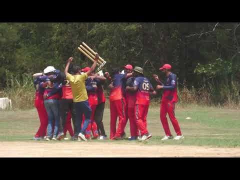 TNPL 2025 Franklin Royal Challengers FRC vs Nashville Star Riders NSR Finals Highlights