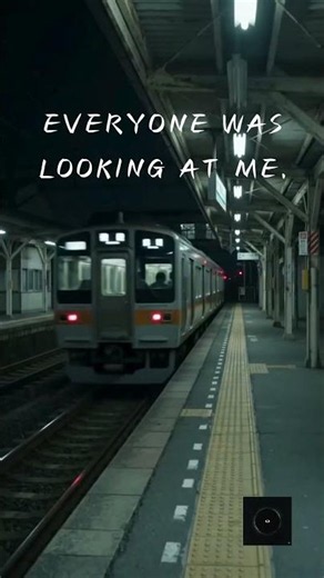 The Last Train Never Stops | Japanese Liminal Horror