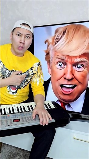 Bro Said He’s a Singer 💀🤯