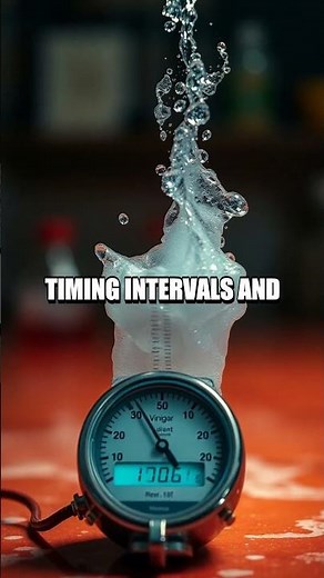 Home Science Lab Five Quick Experiments