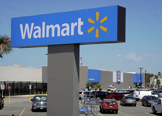 Ghosts and chills: How the Galveston Walmart got its haunted reputation