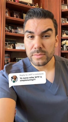 Overwhelmed in nursing school? SimpleNursing cuts study time by 60%. Learn More | SimpleNursing