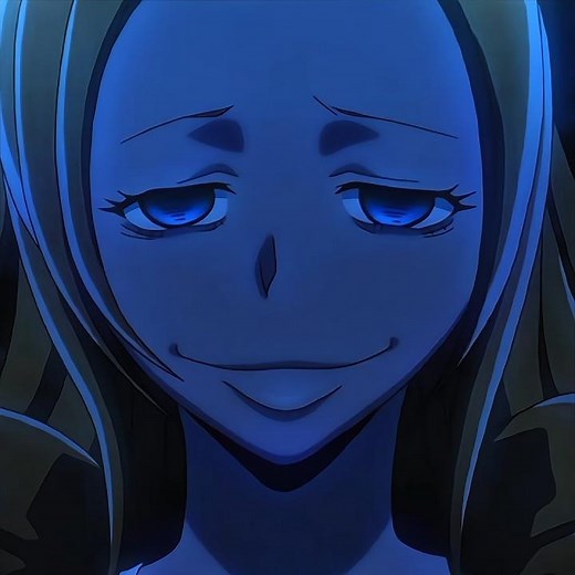 Solution Epsilon 💙 [ Overlord ] #overlord #overlordanime #anime #animeedit #isekai