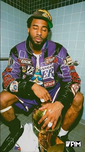 Mentalidad MAMBA 🐍 | El legado de Kobe Bryant