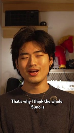 AI vs Human Musicians? Not Even Close.