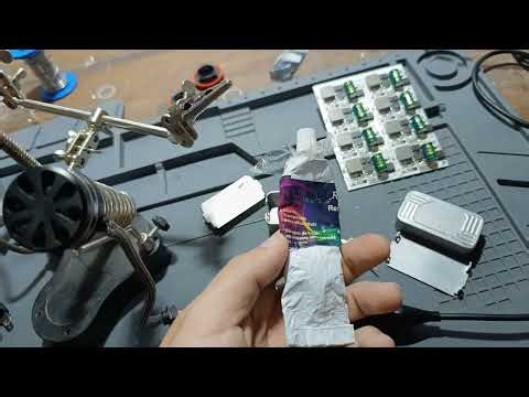 Driver para Lâmpadas Ultra LED veicular