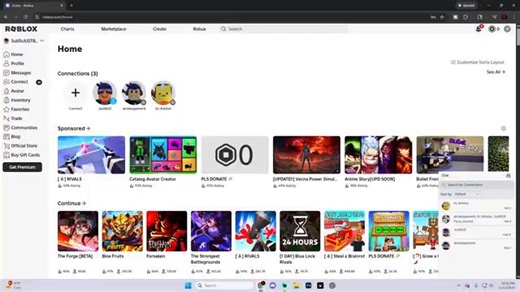 1. Register on Roblox, get Premium, download Roblox Studio. Learn the basics (tutorials + Lua)2. Create a simple game (Tycoon/Simulator/Obby), publish as Public, add updates.3. Add Gamepasses, Developer Products, Subscriptions, and Creator Rewards.4. Promote on TikTok, YouTube, Discord. Update regularly; aim for hundreds or thousands of players.5. Accumulate 30,000 Earned Robux (age 13+, Premium)> Apply for DevEx → Tipalti. Rate is ~$0.0035–0.0038 per Robux.> An average popular game brings in $3