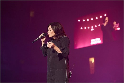 50 Best Worship Songs About Blessings