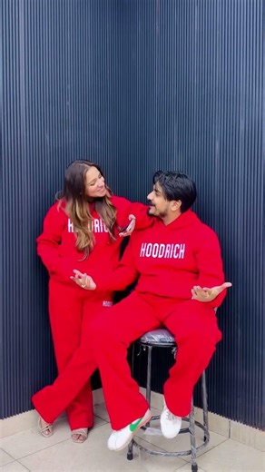 SAME SAME 🥰 || #behlbrothers #mrkaran #karanbehl #pridhi #princebehl #roopalsharma #viralvideos