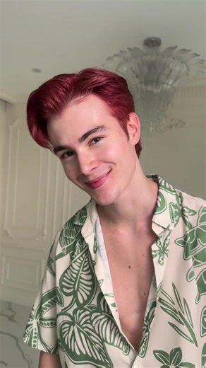 Hair Transformation: Before & After