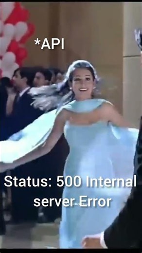 Client Server API Interactions using Web Browser