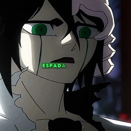 YOU ARE NO. FOURTH [ULQUIORRA EDIT] 🗿#shorts #bleach #ulquiorra