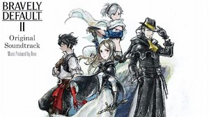 Bravely Default OSTs Are Now Available On Spotify
