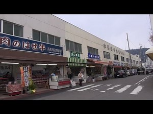 中洲総合水産市場-徳島市幸町【徳島の産直市道の駅】 ◆Japan Tokushima◆-20131214-