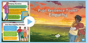 Resilience Toolkit Empathy Presentation
