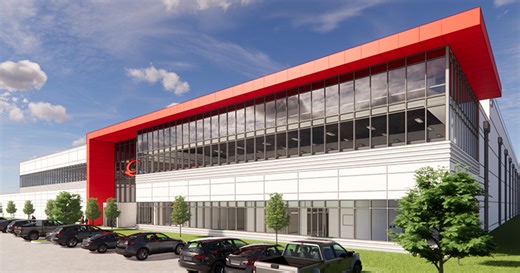 Blackstone defends data center investment vision, but admits it's watching DeepSeek concerns "very closely"