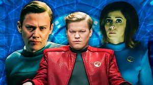Black Mirror Season 4: USS Callister Ending Fully Explained & How It Sets Up A Sequel
