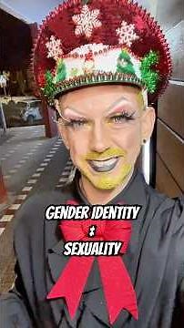 Gender Identity ≠ Sexuality: A Message to Parents