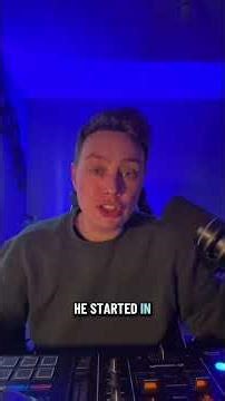 UK Garage Hall of Fame: Steve Gurley #ukgarage