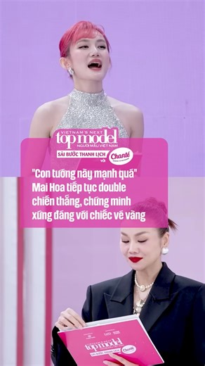 11K views · 76 reactions | Vietnam's Next Top Model TV Show on Reels | Facebook