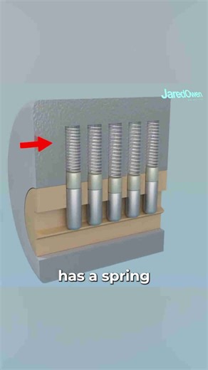 The surprising science behind locks!