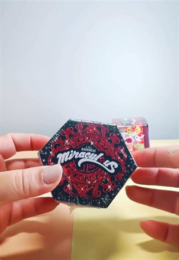 Miraculous ladybug #fyp #miraculousladybug #toys