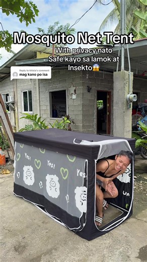 Essential Benefits of Mosquito Net Tents