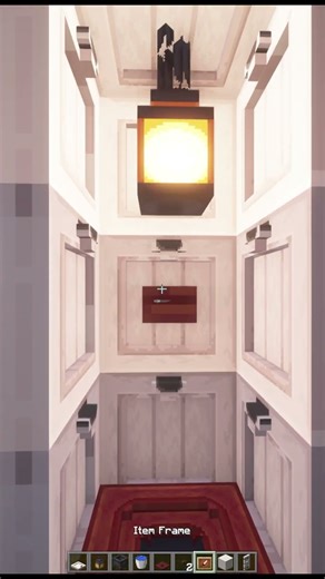 Minecraft Toilet Build 🚽 | Funny & Creative Furniture Design