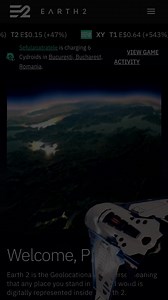 1.2K views · 777 reactions | Learn how you can RAID E-THER on Earth 2.  Start Raiding now! | Earth 2 | Facebook