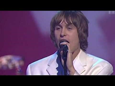 Take That - How Deep Is Your Love 1996
