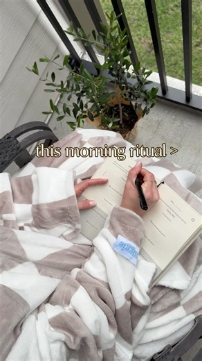 morning ritual with Snuggie > any other morning ritual | Snuggie Blanket