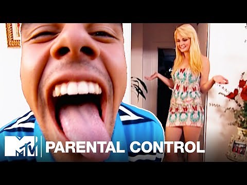 'He's a Total Scumbag' Mikey & Fernando | Parental Control