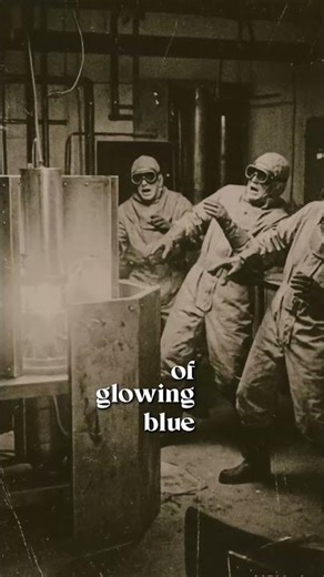The Blue Flash Lasted One Second. He Spent 9 Days Dying From It.