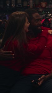 6.2M views · 10K reactions | Okay Ms. Grinch. EXmas is now streaming! Watch as Graham surprises his family & is shocked to discover them celebrating with his ex-fiancée. | Jury Duty Presents | Facebook