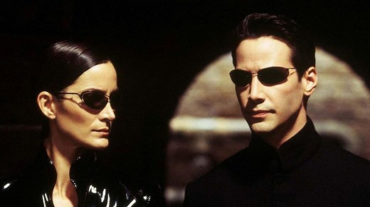 「マトリックス」第4作のタイトルが、CinemaConのプレゼンで明らかに！