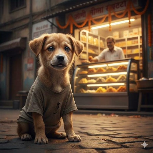 #Hope in small eyes#puppy#trendy shorts#famous#@veeranimation109