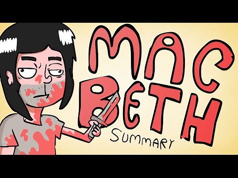 MacBeth Animated Summary