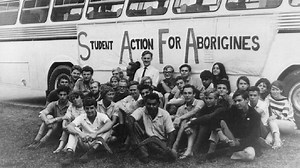 Radio National: Remembering the Freedom Ride - ABC Education