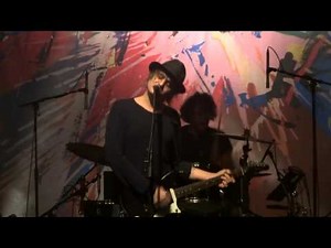 Babyshambles - Delivery (Live) - Transbordeur, Lyon, FR (2014/02/15)