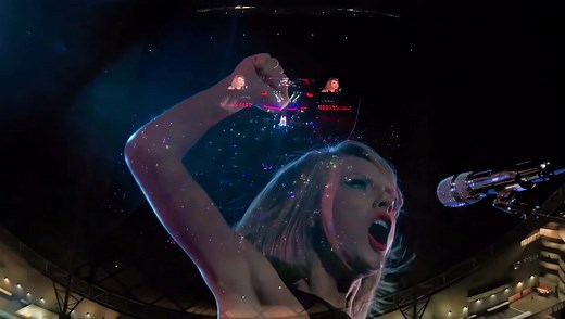 We Are Never Ever Getting Back Together - The 1989 World Tour #taylorswift #the1989worldtour