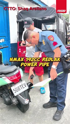 RS8 Redlak: Street Legal Performance Revamped