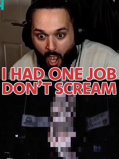 Ghost Hunting Gone Wrong: My One Job Fail!