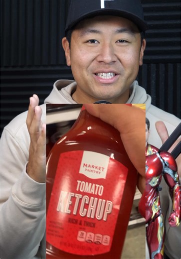 Exciting Ketchup Science Experiment for Kids