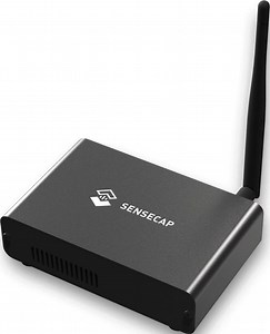 SenseCAP M1 LoRaWAN Indoor Gateway - EU868 - Helium Miner - Cryptomining - onboard CPU - | bol