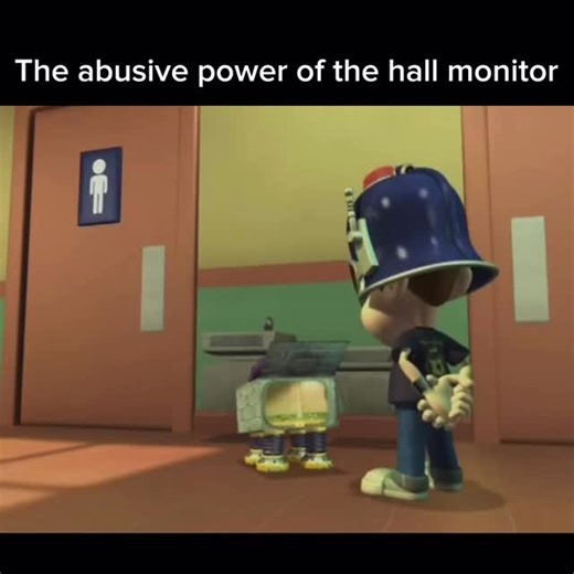 AyoCartoons! on Instagram: "Jimmy Neutron S1 Ep8 ‘Hall Monster’ Rip Jeffrey Garcia #nickelodeon #nicktoons #jimmyneutron #adventuresofjimmyneutronboygenius #ayocartoons"
