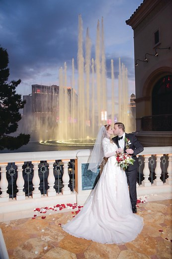 Las Vegas Weddings & Wedding Chapel